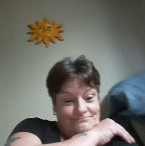 Meet your Posher, Becky